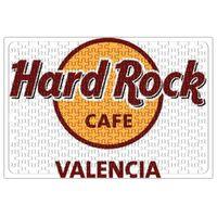 Hard Rock Valencia Puzzle 240 Parça Yapboz