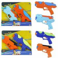 ZAP SU TABANCASI 2Lİ 20-24CM 120ML