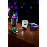 Seyahat Tipi Tıraş Makinesi Taşınabilir Kablosuz Mini Paslanmaz Çelik