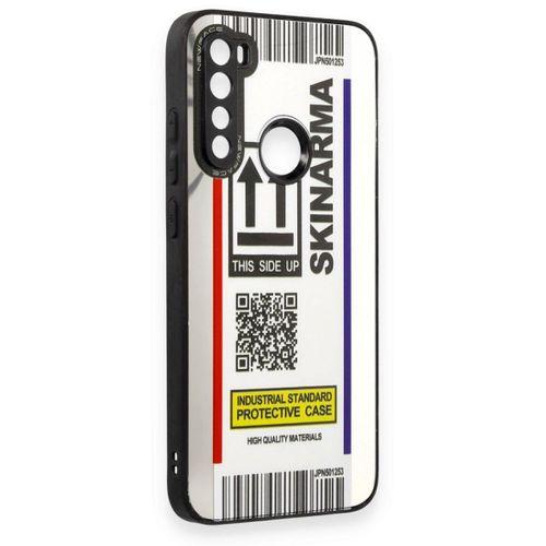 Xiaomi Redmi Note 8 Kılıf Mirror Desenli Kapak