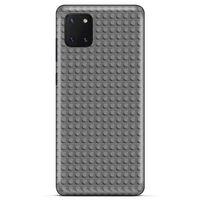 Lopard Huawei Y5P Uyumlu Kılıf BloX (9) Kılıf Gri