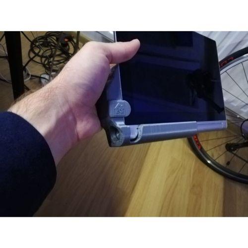 Lenovo_yoga_tab_10_wall_holder_mount_3720828
