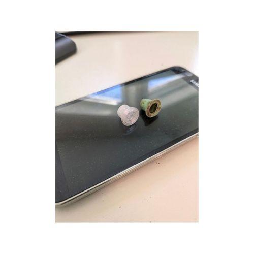 Saab 4564035 Yan Dekor Burcu 3D Baskı (Bu ürün Sadece Plastik parçadır - Almadan Önce Soru Sorabilirsiniz)