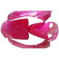 HONDA Today Uyumlu Kaporta Seti Pembe 5 Parça
