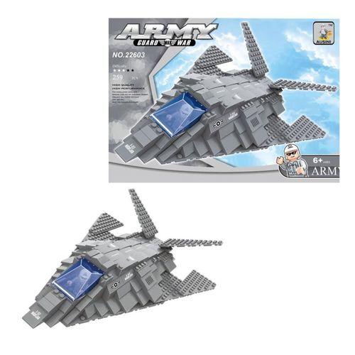 Ausını Lego 259 Parça Hayalet Uçak