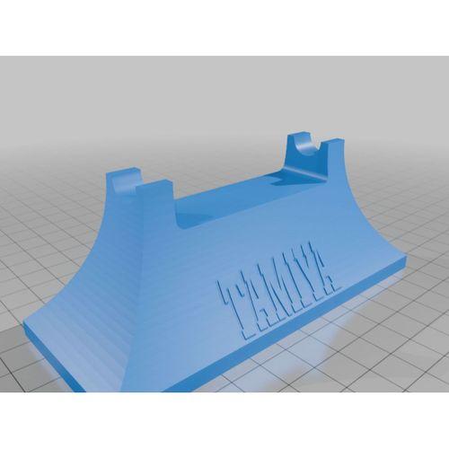 Tamiya Ekran Standı - 6903028