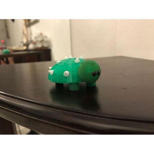 Tortuga - 3713937