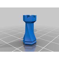 Seyahat Altıgen Satranç Seti (Bu ürün Sadece Plastik parçadır - Almadan Önce Soru Sorabilirsiniz)