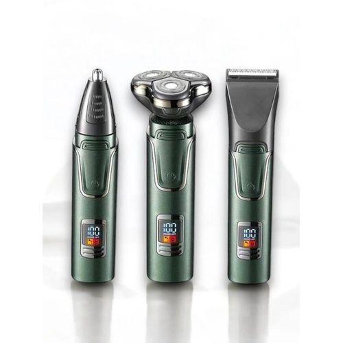 Hk 3600 Tıraş Makinesi