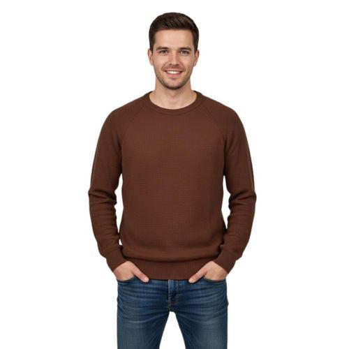 Erkek Spor Reklam Kol Kazak Regular Fit BGL-ST04949