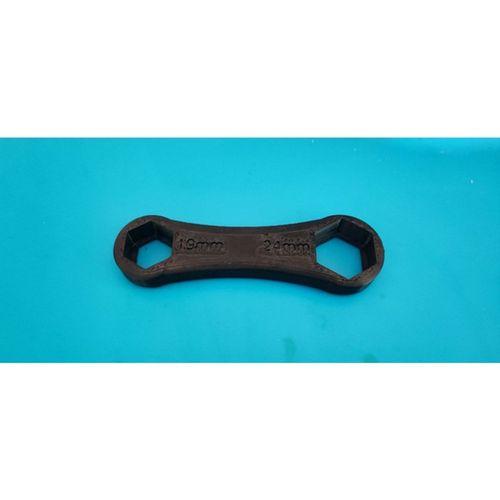 Paintball Tank Manometre Sökme Aracı 3D Baskı (Bu ürün Sadece Plastik parçadır - Almadan Önce Soru Sorabilirsiniz)