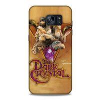 Samsung Galaxy S7 Edge Uyumlu Kılıf The Dark Crystal (34) Slim Armor Kılıf Tavra