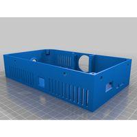 CR-10 Stok Anakart Kılıfı-5146680