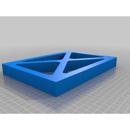 Monitor Standı Çekmeceli (Bu ürün Sadece Plastik parçadır - Almadan Önce Soru Sorabilirsiniz)