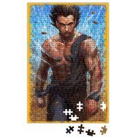Vegeta Puzzle 240 Parça Yapboz