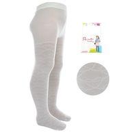 Penti Pretty Line Kız Desenli 20 Den Kız Çocuk Külotlu Çorap