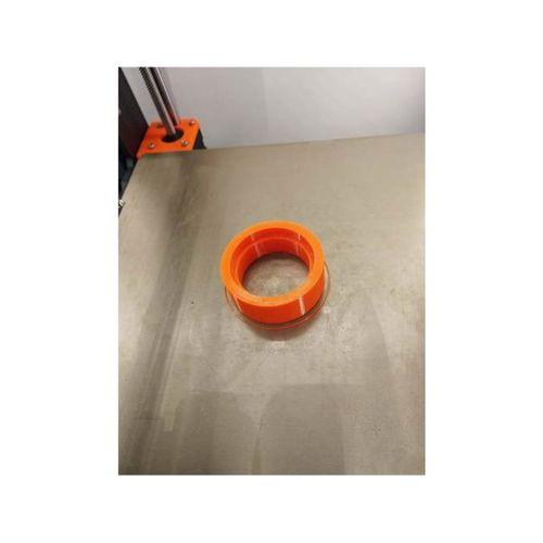 ST 18675AA000 Subaru Diferansiyel Yan Yağ Contası Takma (Bu ürün Sadece Plastik parçadır - Almadan Önce Soru Sorabilirsiniz)