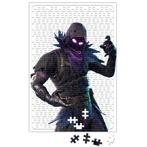 Fortnite Battle Royale Puzzle 240 Parça Yapboz