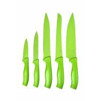 Kino 5'li Bıçak Seti Royaleks-KN110