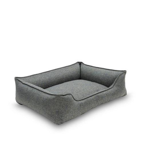 Pet Comfort Bravo Ortopedik Koyu Yeşil Köpek Yatağı XL 105x80cm