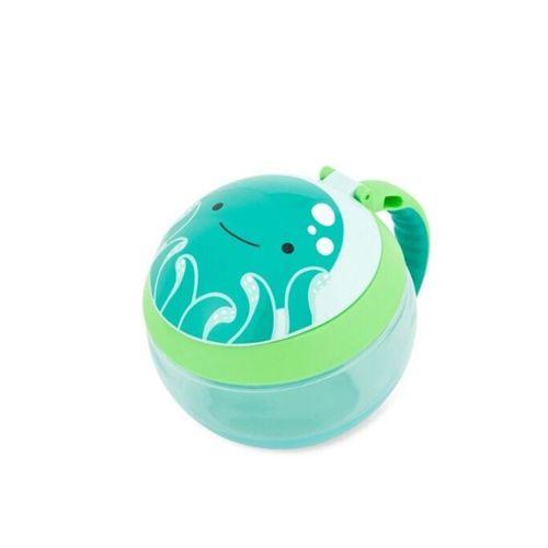 Skip Hop Zoo Çerez Kabı Ahtopot
