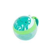 Skip Hop Zoo Çerez Kabı Ahtopot