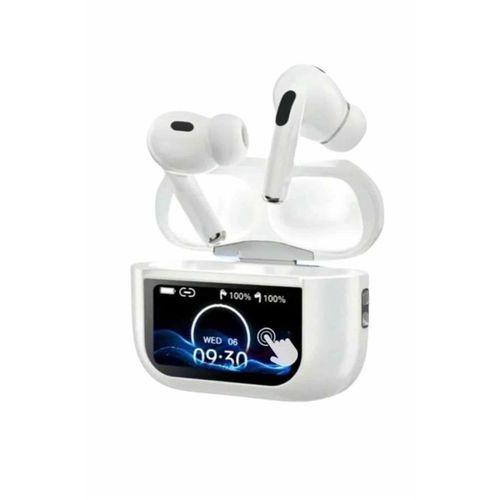 Dokunmatik Ekranlı Anc/enc Yeni Nesil Pro Bluetooth Kulaklık Dokunmatik Ekran Yeni Nesil