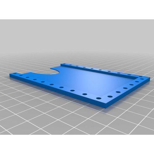 TPU Cüzdan Parçaları (Bu ürün Sadece Plastik parçadır - Almadan Önce Soru Sorabilirsiniz)