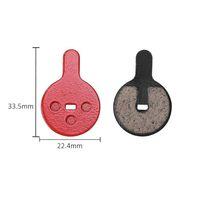 Disk Fren Balatası DT-912 Kartlı