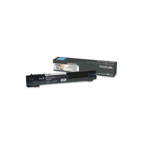 Kartuş & Toner & Drum C950-c950x2kg Siyah Orijinal Toner