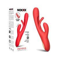NOXXX Patova G Spot Şarjlı Vibratör