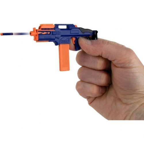 World's Smallest Nerf Seri 1
