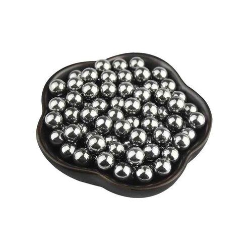 JAWA Jawa Furş Gidon Yatağı Bilyası 1/4" 6,35 Mm (144 Adet)