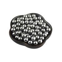 JAWA Jawa Furş Gidon Yatağı Bilyası 1/4" 6,35 Mm (144 Adet)