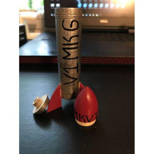 Çalışma Roket - 3712220