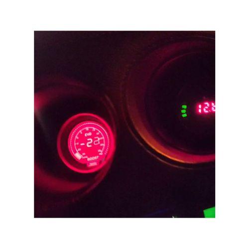 Nissan 300zx Z31 Orta Plaka 52mm Gösterge (Bu ürün Sadece Plastik parçadır - Almadan Önce Soru Sorabilirsiniz)