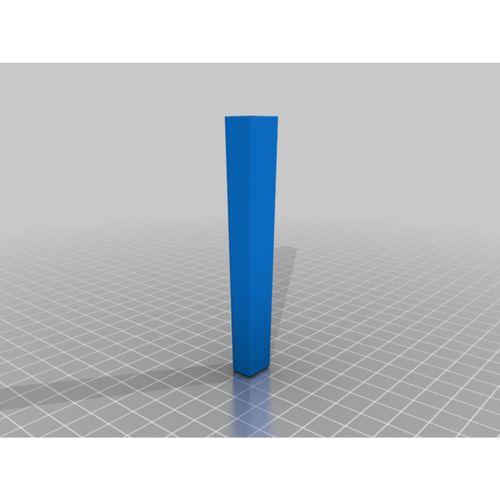 Kavanoz Açma Sapı 3D Baskı (Bu ürün Sadece Plastik parçadır - Almadan Önce Soru Sorabilirsiniz)