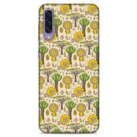 Animax Jingle Jungle Samsung Galaxy A50s Kılıf Desenli Silikon