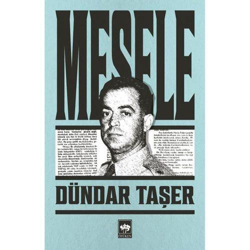 Mesele Ötüken Neşriyat