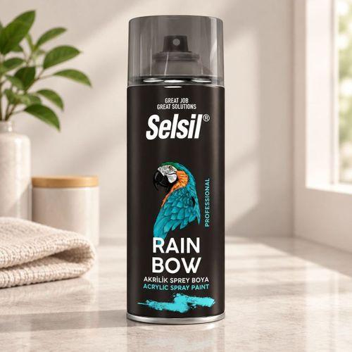 Beyaz Sprey Boya 400ml