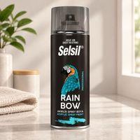 Beyaz Sprey Boya 400ml