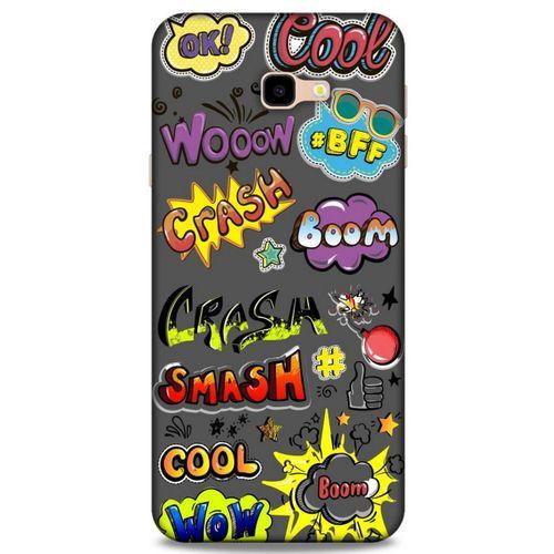 Cartoon 006 Samsung Galaxy S20 Ultra Kılıf