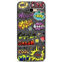 Cartoon 006 Samsung Galaxy S20 Ultra Kılıf