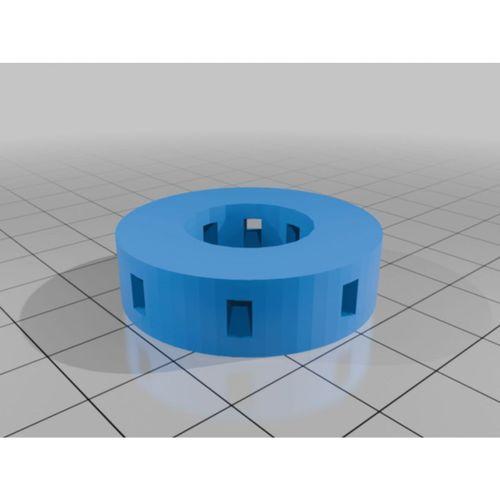 Vakum Poşet Diski (Bu ürün Sadece Plastik parçadır - Almadan Önce Soru Sorabilirsiniz)