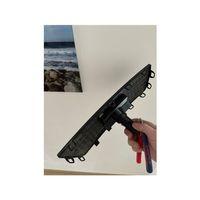 - Tesla Model Y Manyetik Çekme Kancası Kapağı AB Versiyonu (Bu ürün Sadece Plastik parçadır - Almadan Önce Soru Sorabilirsiniz)