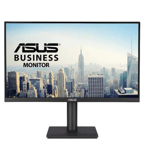 ASUS VA27UCPS 27’’ 5ms, 60Hz, 4K Ultra HD, DP, HDMI, USB-C PD65W, IPS LED, DisplayWidget Center, KURUMSAL Monitör