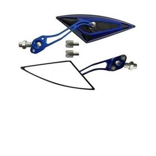 SEVGENT Ayna Takımı Modifiye Mavi