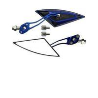 SEVGENT Ayna Takımı Modifiye Mavi