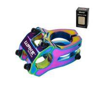 Gidon Boğazı 31,8 Alüminyum Rainbow