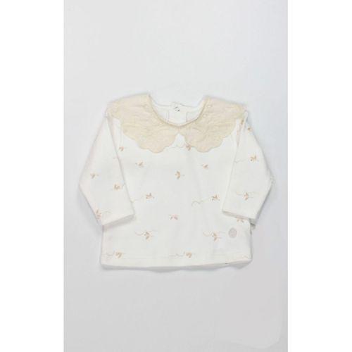 Bistyle Bistyle 2li Takım Love You Smile 14123 Ekru